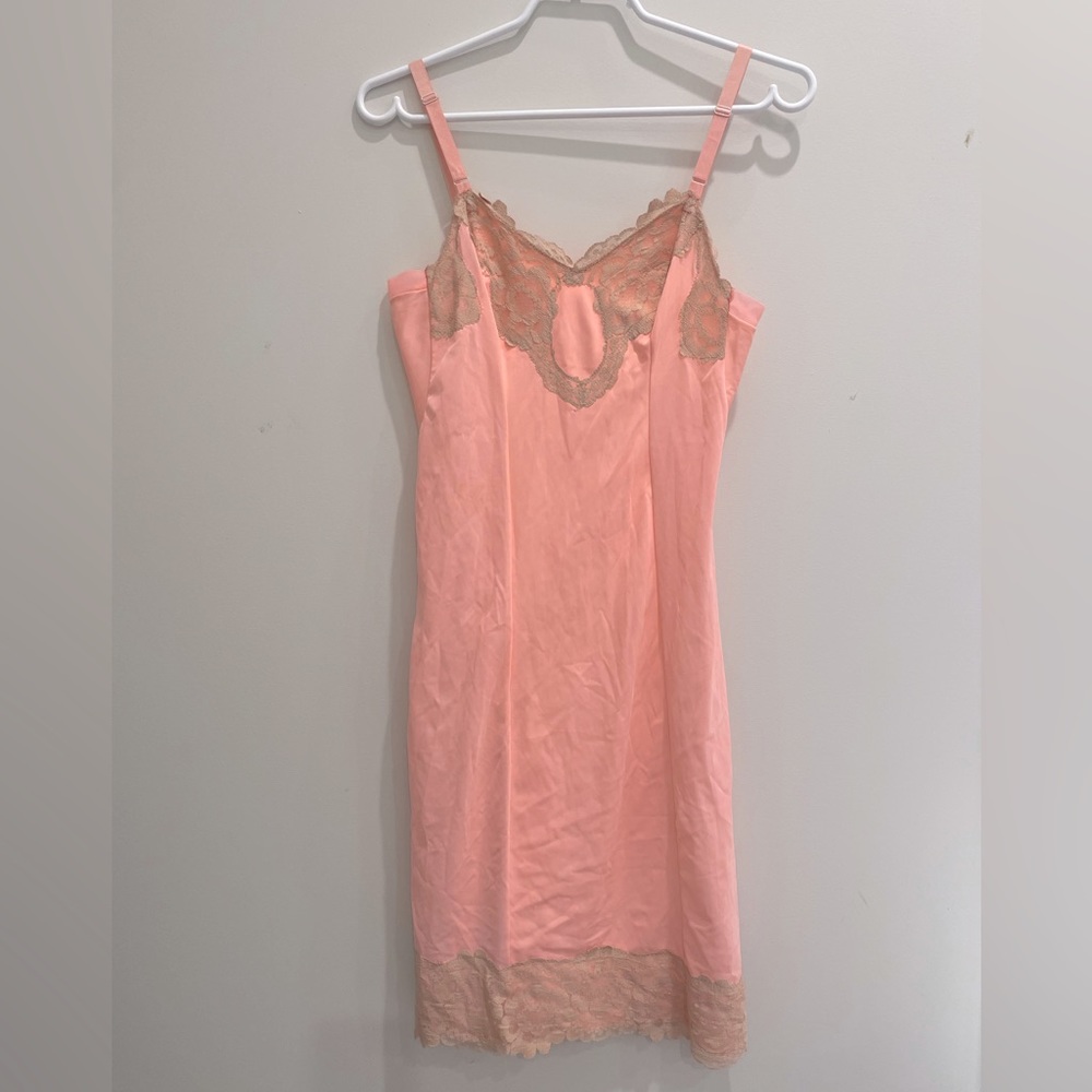 Vintage slip